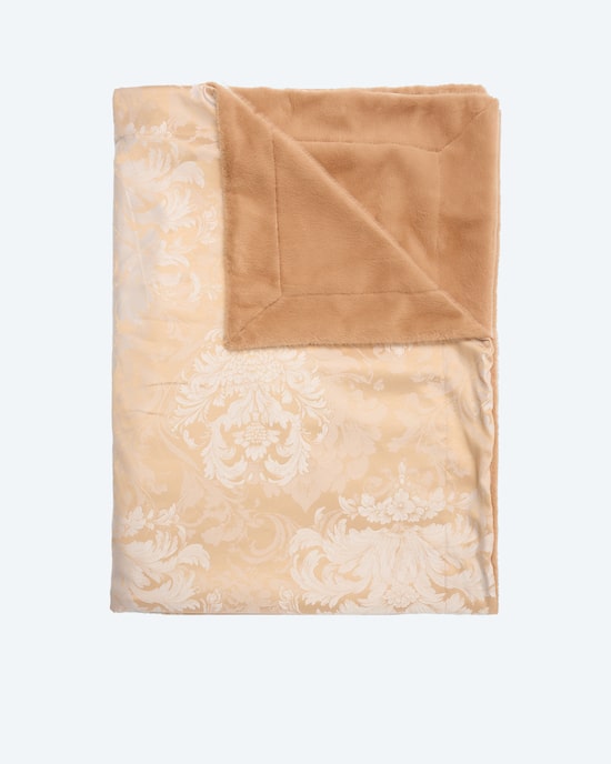 Produktabbildung für Wohndecke Palais d'Or