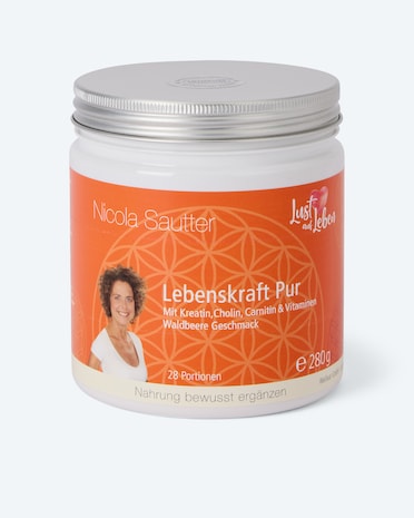 Produktabbildung für Lebenskraft Pur, 280 g