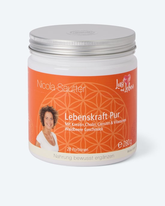 Produktabbildung für Lebenskraft Pur, 280 g