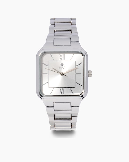 Produktabbildung für Damenuhr mit IP-Beschichtung