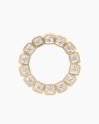 Produktabbildung für Brillant-Anhänger 0,50 ct