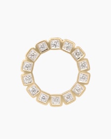 Produktabbildung für Brillant-Anhänger 0,50 ct