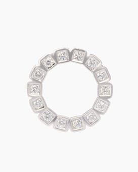 Produktabbildung für Brillant-Anhänger 0,50 ct