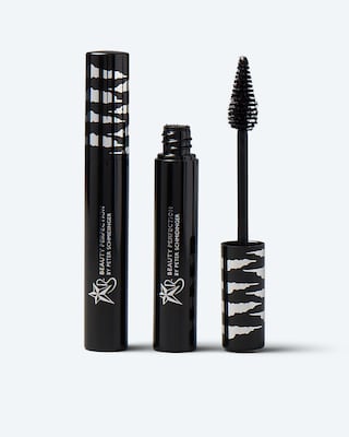 Produktabbildung 1 für Cloudy Air-Light Fibres Mascara, Duo