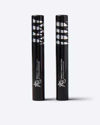 Produktabbildung 3 für Cloudy Air-Light Fibres Mascara, Duo