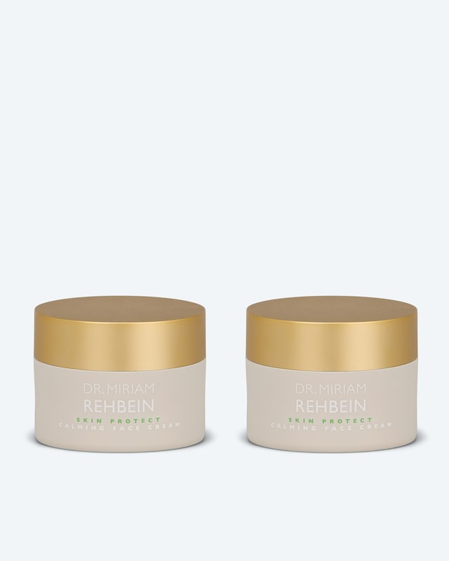 Calming Face Cream