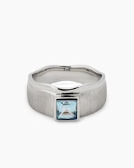Produktabbildung für Ring mit Blautopas