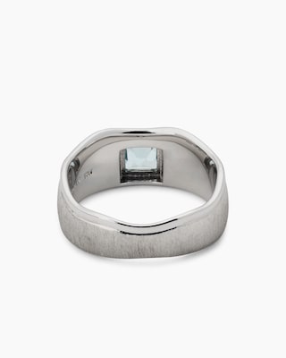 Produktabbildung 4 für Ring mit Blautopas