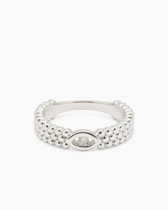 Produktabbildung für Brillantring 0,06 ct