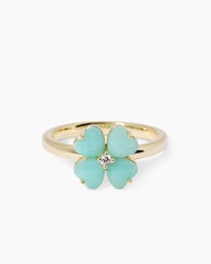 Produktabbildung für Ring mit Zirkonia