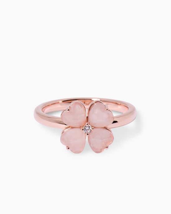 Produktabbildung für Ring mit Zirkonia