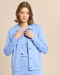 Produktabbildung für Lounge-Jacke Ponte di Roma