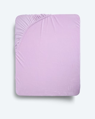 Produktabbildung 2 für Spannbettlaken in Uni