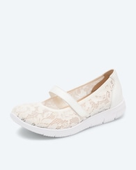 Produktabbildung für Ballerina mit Spitze