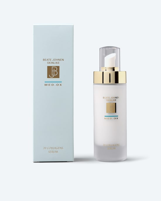 Produktabbildung für 20 Collagens Serum
