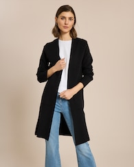 Produktabbildung für Cardigan Lang