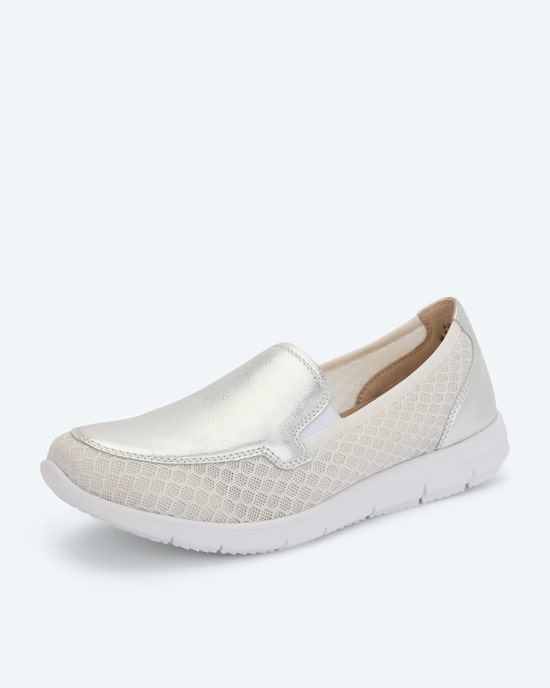 Produktabbildung für Slipper mit Mesh