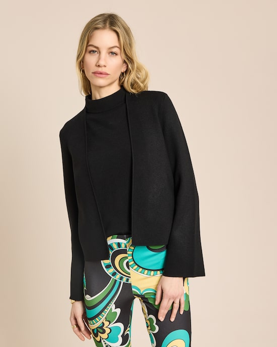 Produktabbildung für Cardigan Cropped