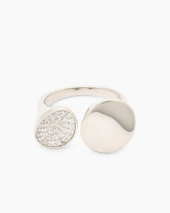 Produktabbildung für Ring mit Zirkonia