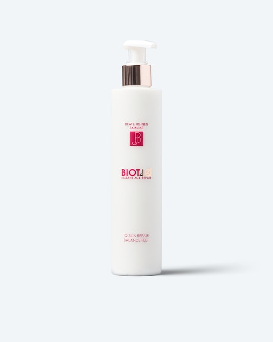 Produktabbildung für IQ Skin Repair Balance Feet