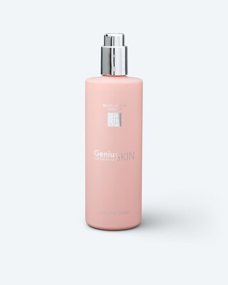 Produktabbildung 1 für New Skin Maker Toner