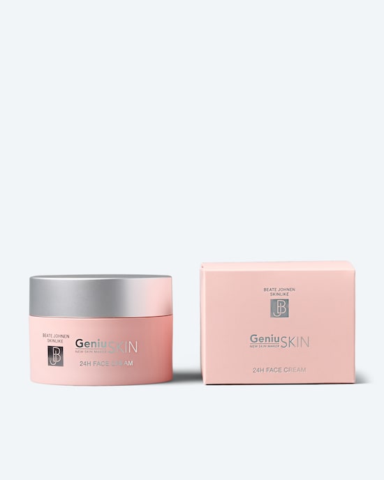 Produktabbildung für Face Cream