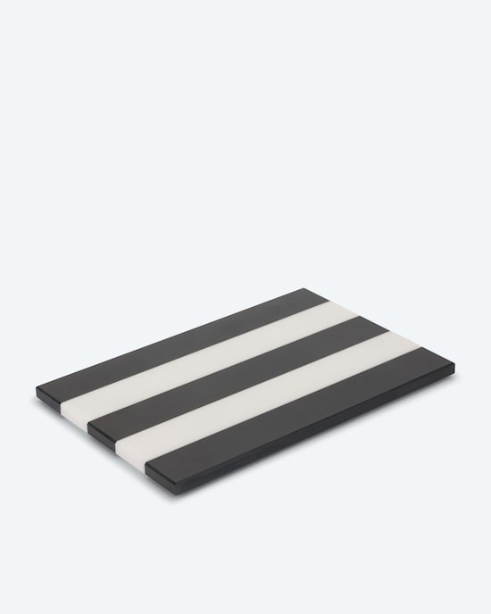 Produktabbildung für Marmorbrettchen, eckig