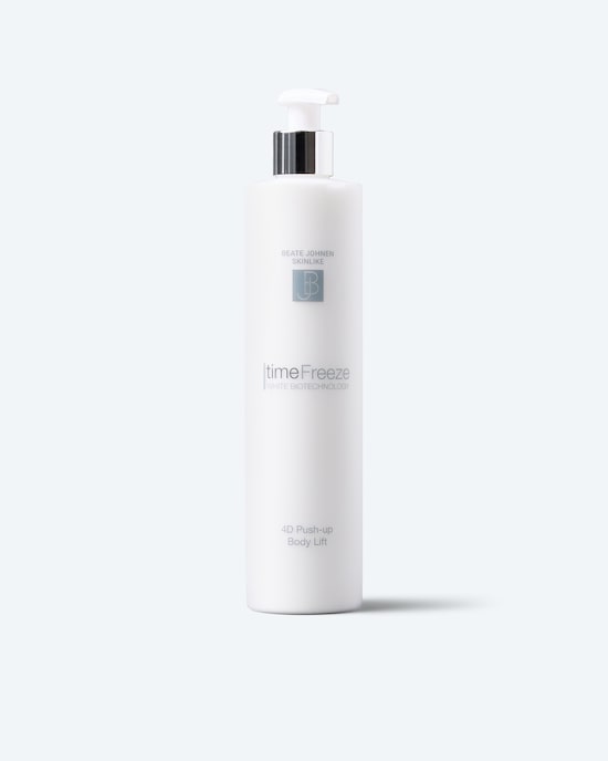 Produktabbildung für Perfect Silhouette Body Cream