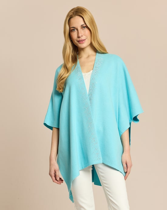 Produktabbildung für Poncho