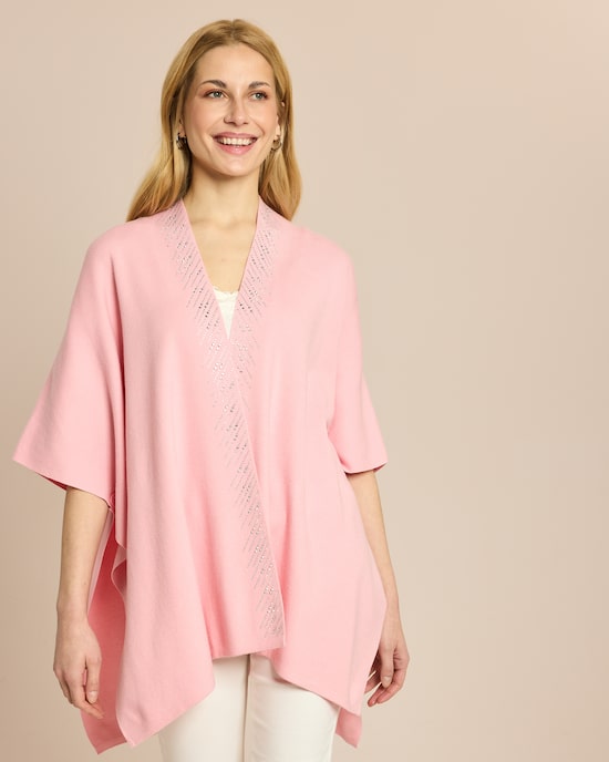 Produktabbildung für Poncho