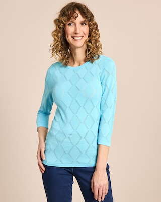 Produktabbildung 1 für Glow Pullover