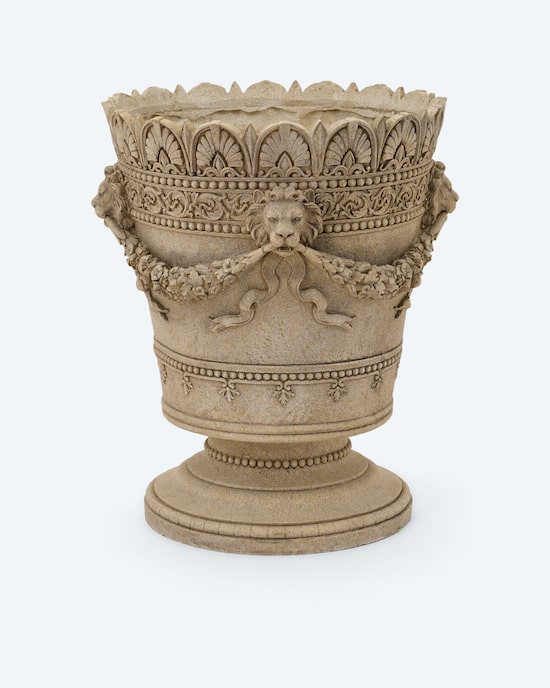 Produktabbildung für Pflanztopf "Royal"