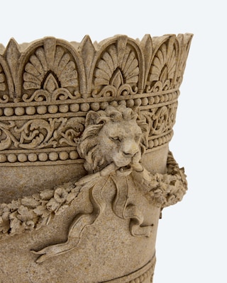 Produktabbildung 3 für Pflanztopf "Royal"