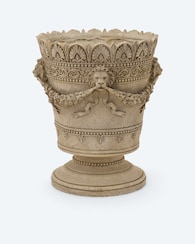 Produktabbildung für Pflanztopf "Royal"