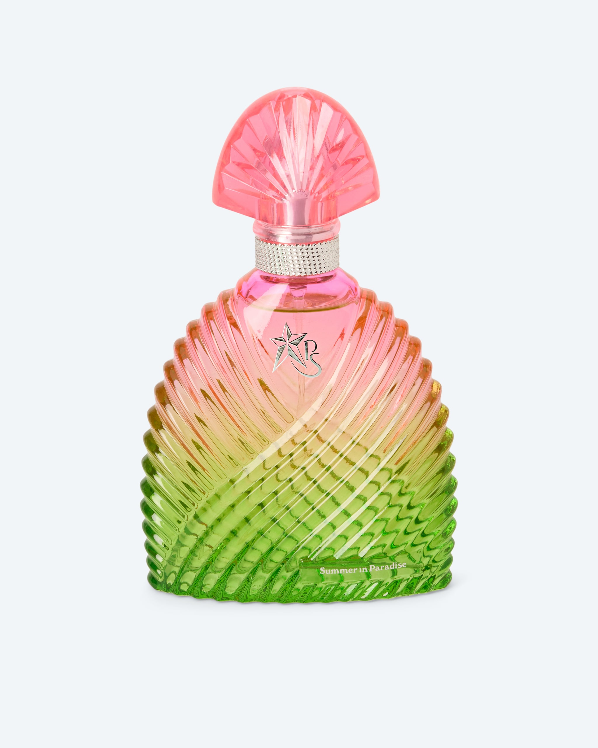 Produktabbildung für "Summer in Paradise Intense" EdP