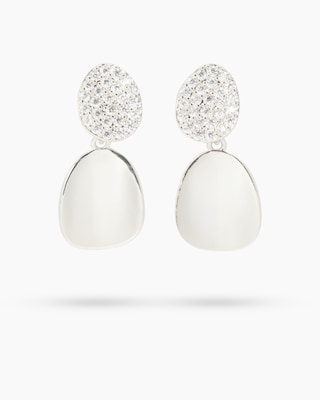 Produktabbildung 4 für Ohrstecker mit Zirkonia