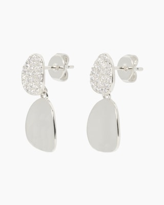 Produktabbildung 5 für Ohrstecker mit Zirkonia