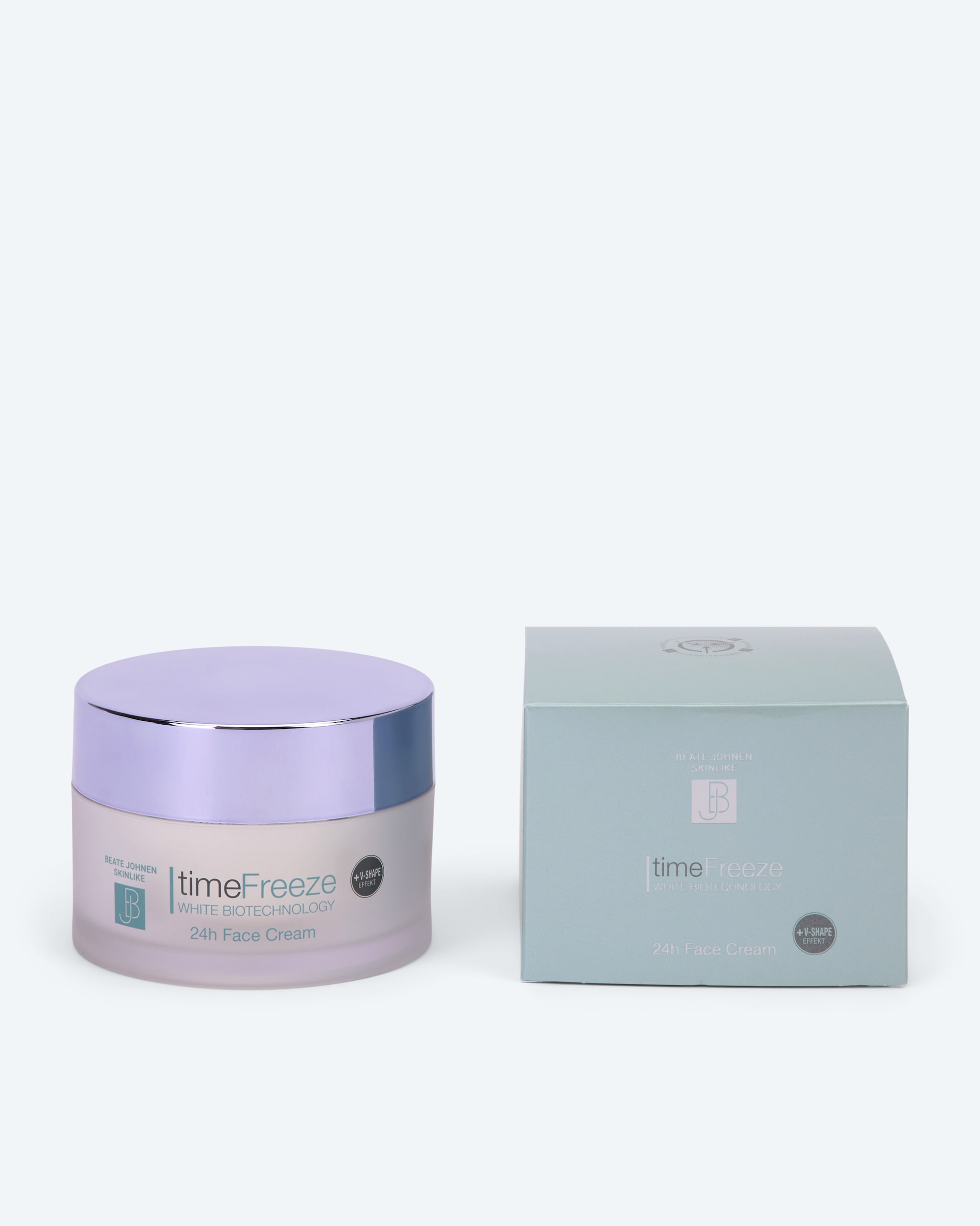 Produktabbildung für 24h Face Cream V-Shape Effekt