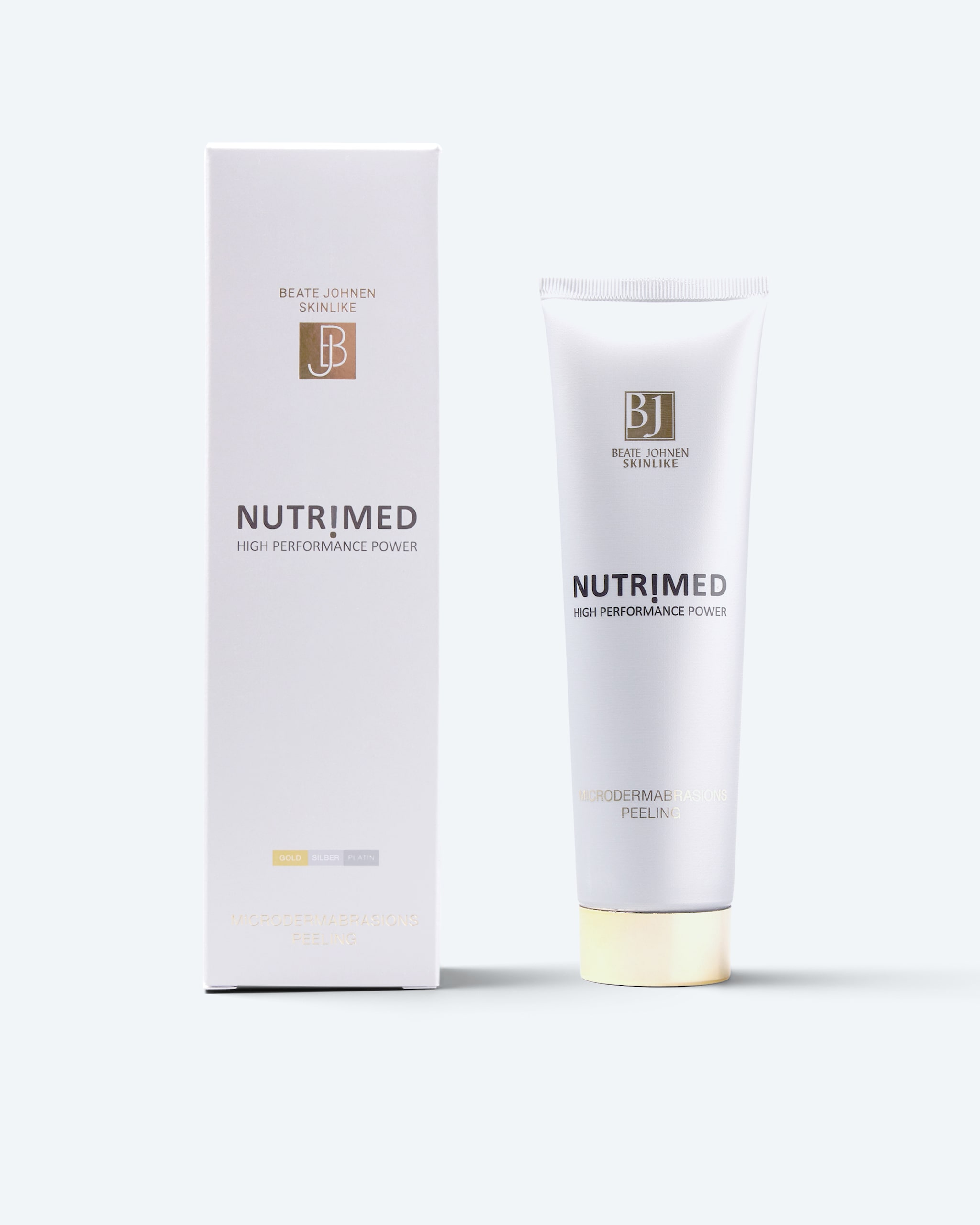 Produktabbildung für Power Peeling