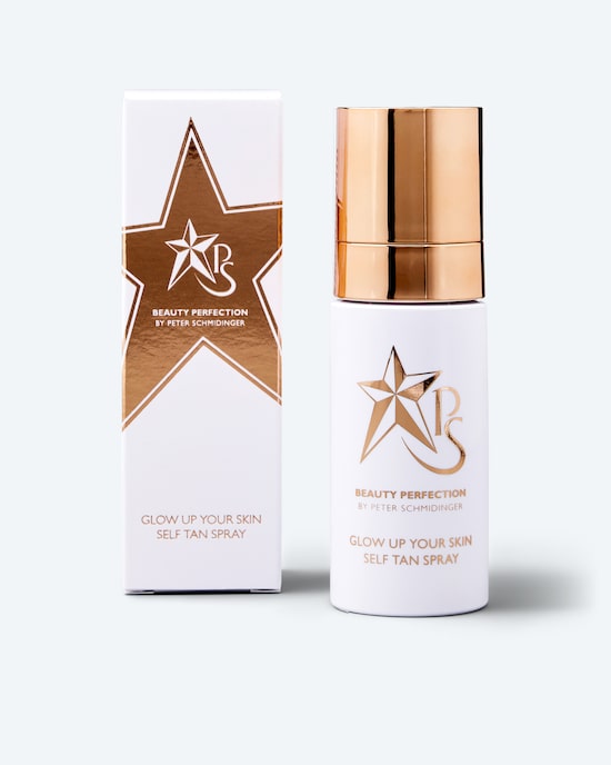 Produktabbildung für Glow Up Your Skin Self Tan Spray