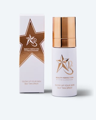 Produktabbildung 2 für Glow Up Your Skin Self Tan Spray
