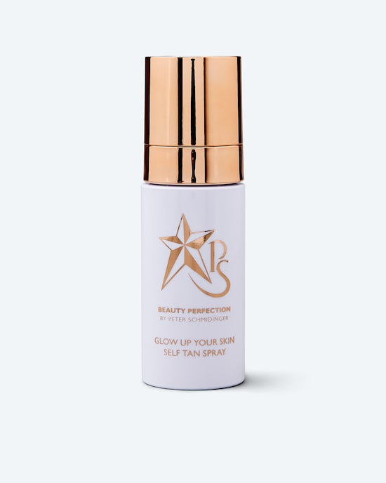 Produktabbildung für Glow Up Your Skin Self Tan Spray