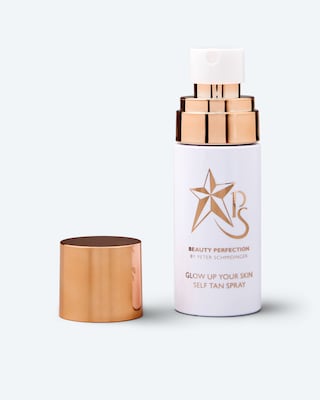 Produktabbildung 3 für Glow Up Your Skin Self Tan Spray