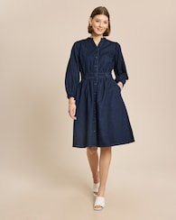 Produktabbildung für Jeans Kleid