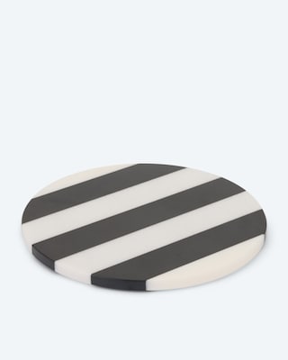 Produktabbildung 1 für Marmorbrettchen, rund