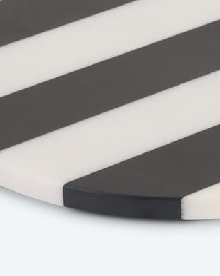 Produktabbildung 5 für Marmorbrettchen, rund