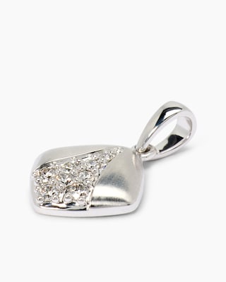 Produktabbildung 2 für Brillant-Anhänger 0,20 ct