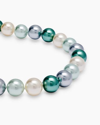 Produktabbildung 3 für Collier MK-Perlen 14 mm