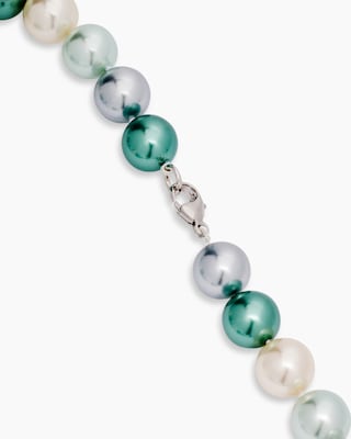 Produktabbildung 4 für Collier MK-Perlen 14 mm