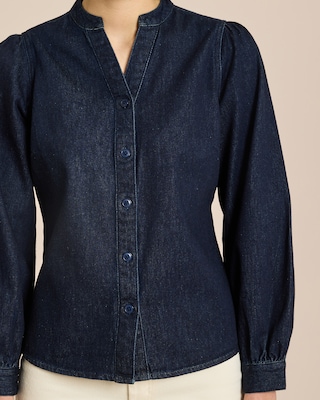 Produktabbildung 5 für Jeans Bluse